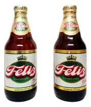 Comprar Cerveza Pilsen Feliz Cumpleaños De 355 Ml