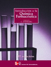 Introduccion A La Quimica Farmaceutica (libro Original)