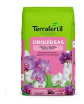 Comprar Sustrato Para Orquideas 5lts Terrafertil Semillas Gajos