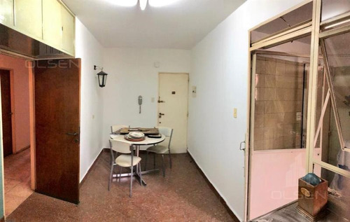 Imagen 9 de 27 de Departamento En Venta-colon Esq Sucre - 3 Dor - 2 Bños - Luminoso - Ubic. Privilegiada - 180 Mts