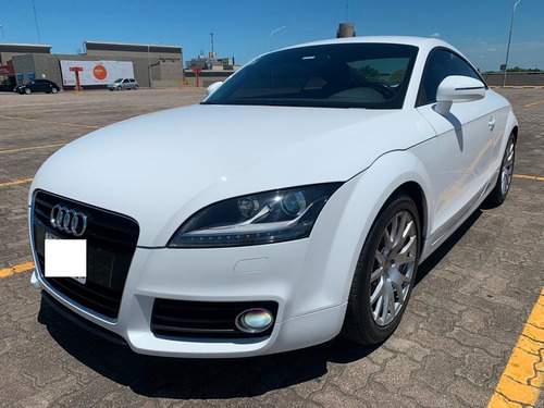 Audi TT Coupe 1.8 T Fsi