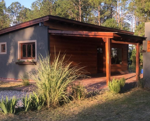 Vendo Casa A Estrenar En Calamuchita..!!