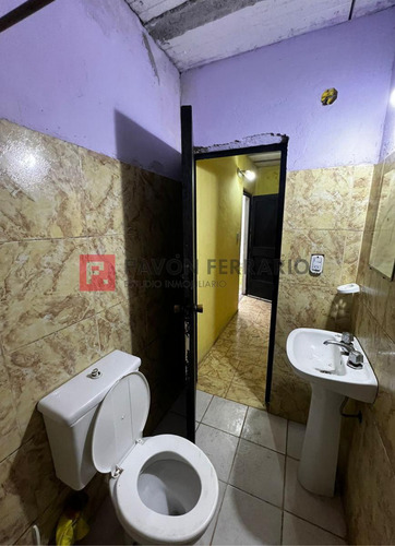 Casa En Block En Venta En San Bernardo