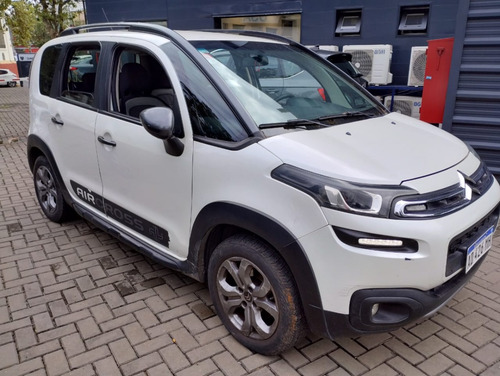 Citroën C3 Aircross 1.6 Vti 115 Feel