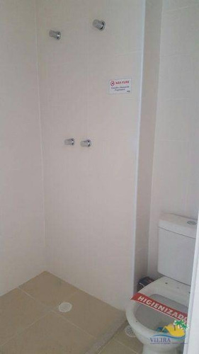 Imagem 15 de 18 de Apartamento Residencial À Venda, Centro, Itanhaém - Ap0046. - Ap0046
