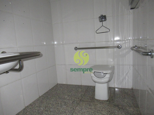 Imagem 13 de 17 de Loja Para Alugar, 748 M² - Venda Nova - Belo Horizonte/mg - Lo0073