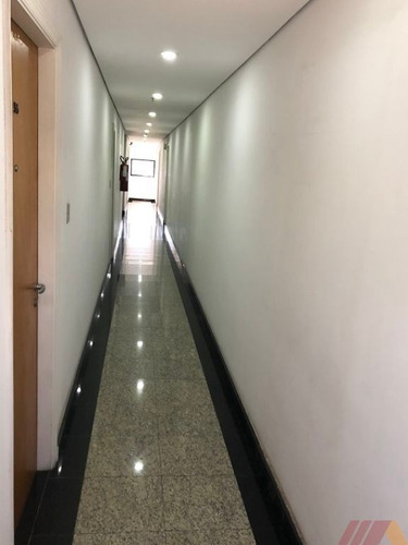 Imagem 11 de 13 de Sala Comercial Na Casa Verde. - Al1400