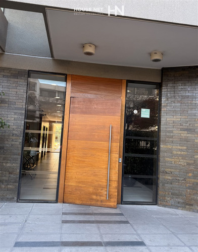 Departamento En Arriendo De 3 Dorm. En Las Condes