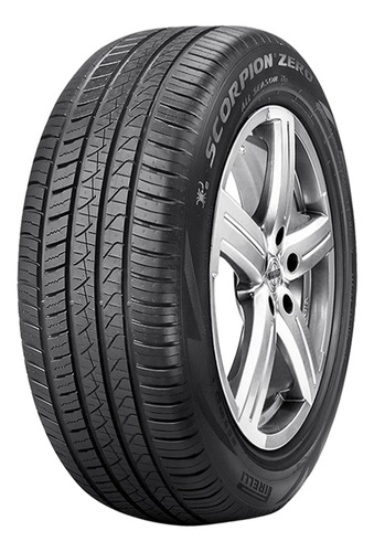 Llanta Pirelli Scorpion Zero All Season Plus 275/45r20 110y