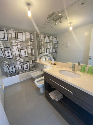 Apartamento En Venta - Brava- Ref: 3902