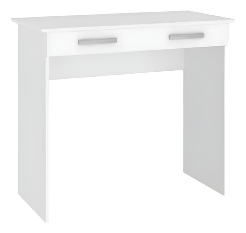 Mesa De Manicuria Mdp /mdf Con Cajón 0,90 X 0,77 Calidad