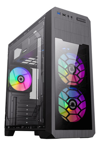 Case Gamemax G563