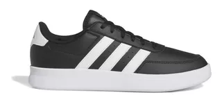 Zapatillas adidas Hombre Breaknet 2.0 Hp9425 Negro