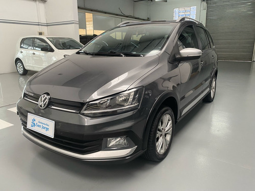 Volkswagen Suran Cross 1.6 Highline Msi 110cv