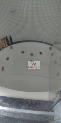 Imagem 10 de 27 de Apartamento Com 4 Quartos À Venda, 160 M² Por R$ 1.250.000 - Cruzeiro - Belo Horizonte/mg - Ap1219