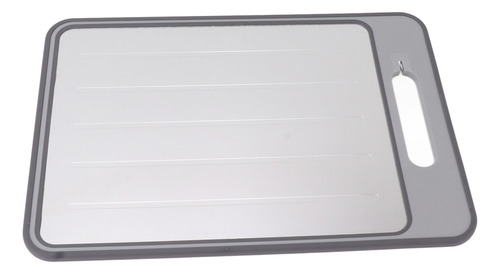 Tabla De Cortar De Doble Cara Para Descongelar Y Moler Rápid