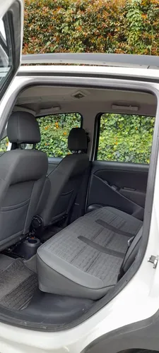 Fiat Idea 1.6 Adventure