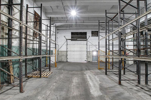 Excelente Deposito En Alquiler En Berazategui A Parti De 2300 M2 Cub Hasta 17000 M2 Cub