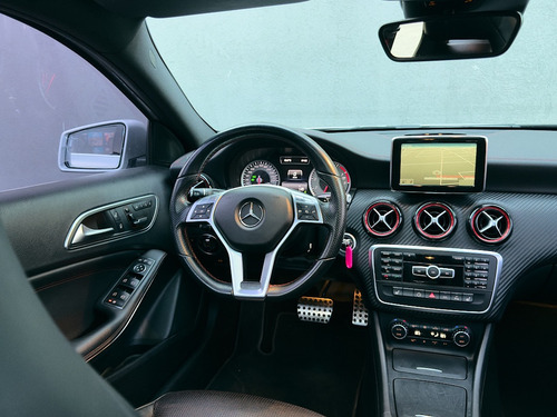 Mercedes-Benz Clase A 2.0 A 250 At Sport B.efficiency