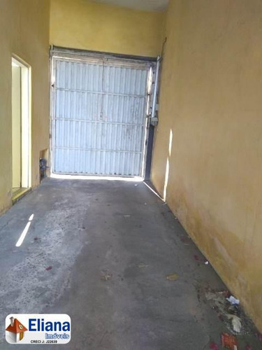 Salão Comercial No B. São José - Ge7709