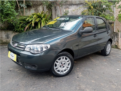 Imagem 2 de 13 de Fiat Palio 1.0 Mpi Fire Economy 8v Flex 4p Manual
