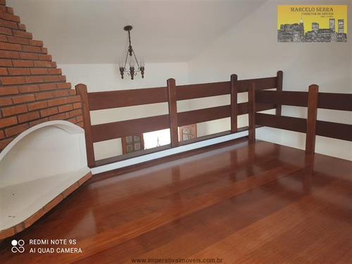 Imagem 13 de 15 de Casas À Venda Em Jundiaí/sp - Compre A Sua Casa Aqui! - 1482408