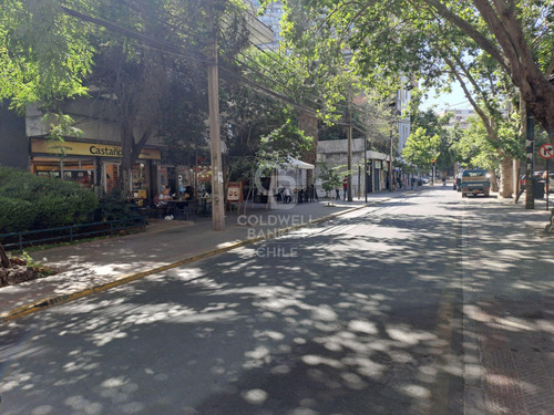 Local Comercial En Galería, Providencia