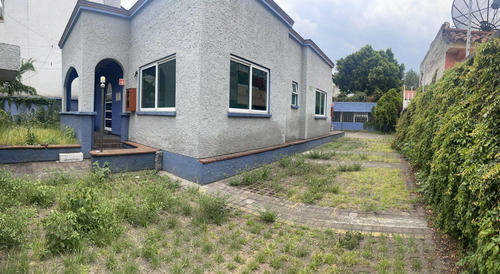 Casa Con Uso De Suelo