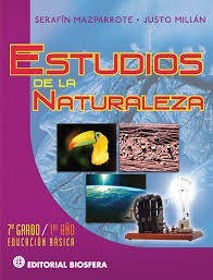 Imagen 4 de 5 de Biologia 1ro, 2do , 3ro , 4to , 5to Serafin Masparrote