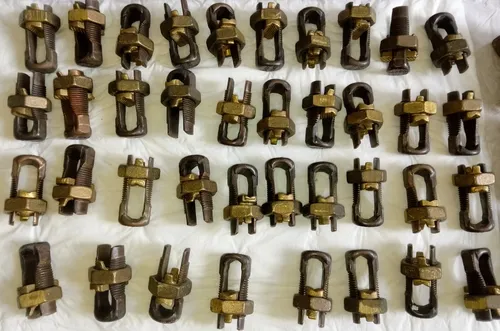 Conector Ks 29 Bronce 4/0- 250