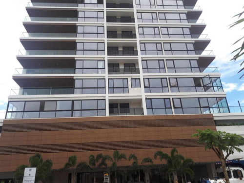 Apartamento En Venta En Santa Maria Panama 21-3694 Ep