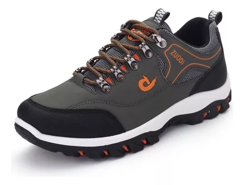 HOMBRE ZAPATOS TREKKING – Volkanica Outdoors