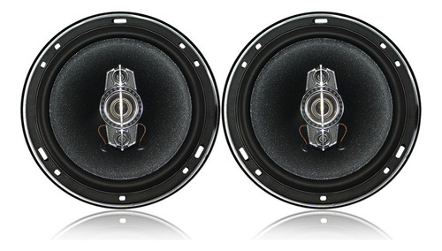 Subwoofer Audio Car Max 600 W, 2 Unidades, Altavoz De Audio