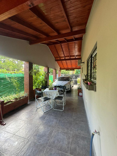 Casa En Venta En San Bernardo Lote Propio