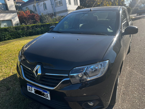 Renault Logan 1.6 16v Zen