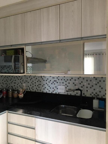 Imagem 25 de 30 de Apartamento À Venda, 75 M² Por R$ 599.000,00 - Parque São Jorge - São Paulo/sp - Ap2453