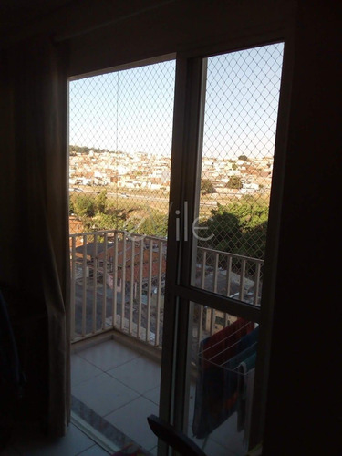 Apartamento À Venda Em Jardim Do Lago - Ap008651
