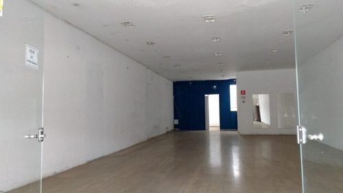 Imagem 20 de 21 de Loja Para Locação Prox. Av. Joao Dias - Reo281386