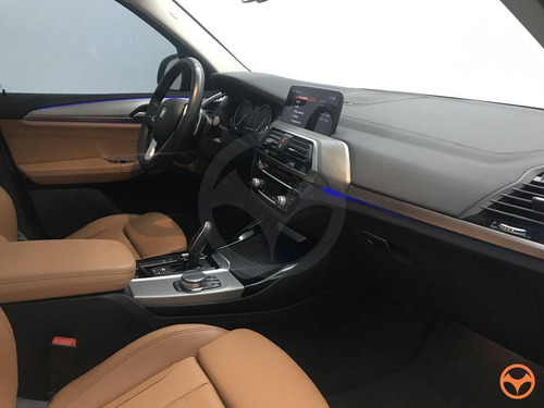 Imagem 10 de 15 de Bmw X3 2.0 16v Gasolina X Line Xdrive30i Steptronic