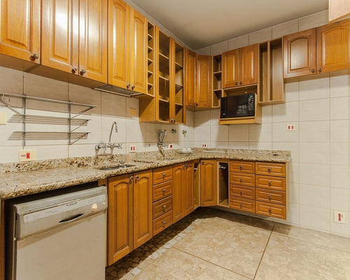 Imagem 28 de 30 de Casa Térrea - Ct00017 - 32905219