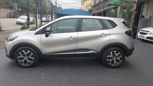 Imagem 7 de 10 de Renault Captur Intense At. 19/20