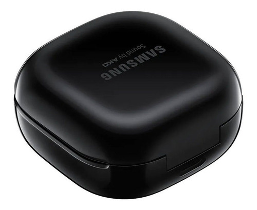Imagen 11 de 11 de Audífonos in-ear inalámbricos Samsung Galaxy Buds Live SM-R180NZ mystic black