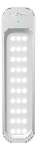 Kit 3 Luminárias De Emergência Intelbras Lea 150