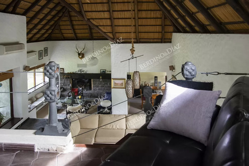 Casa En Golf - Punta Del Este