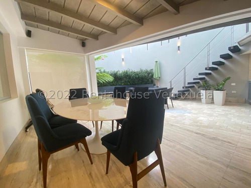 Casa En Venta 23-28358 En Santa Eduvigis