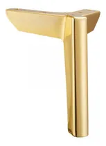 Comprar Nova 2 Patas De Sofá Para Muebles, Patas De Muebles De Oro
