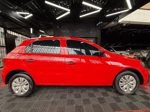 Volkswagen Gol 1.6 Comfortline