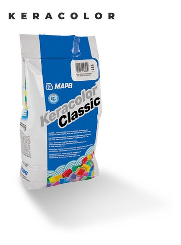 Oferta Pastinas Ceramica Keracolor Beige 1 Kg Mapei 