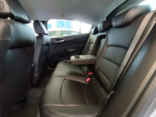 Imagen 11 de 17 de Chevrolet Lt 5 Puertas 1.4t (153cv) At Entrega Inmediata Ga