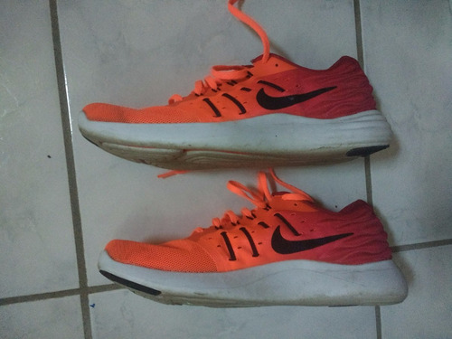 Tênis Masculino Corrida Nike Lunar Stelos - 41